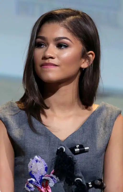 zendaya 