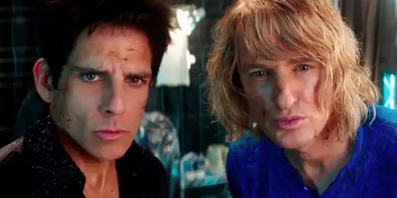 zoolander 2. 3