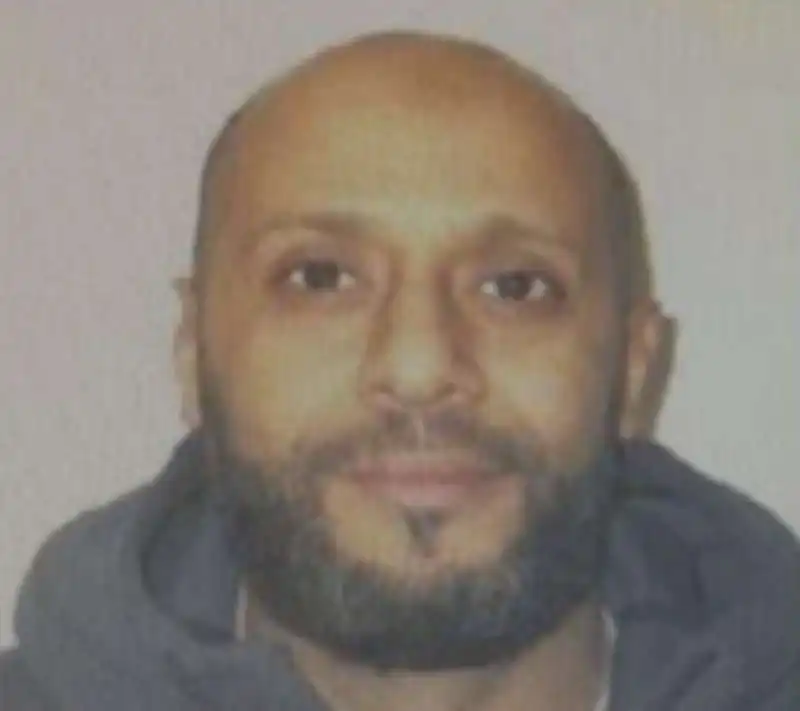 abdesalem lassoued   attentatore di bruxelles  