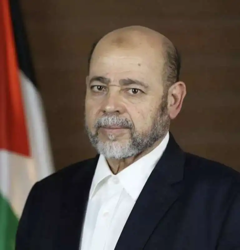 Abu Marzouk