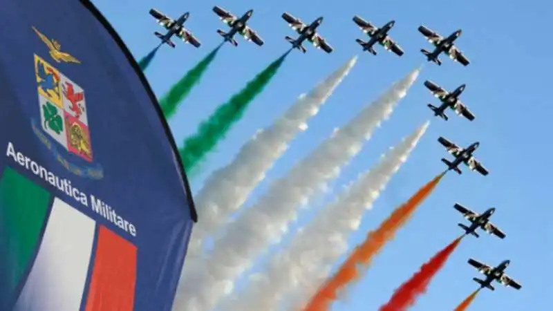 Aeronautica militare