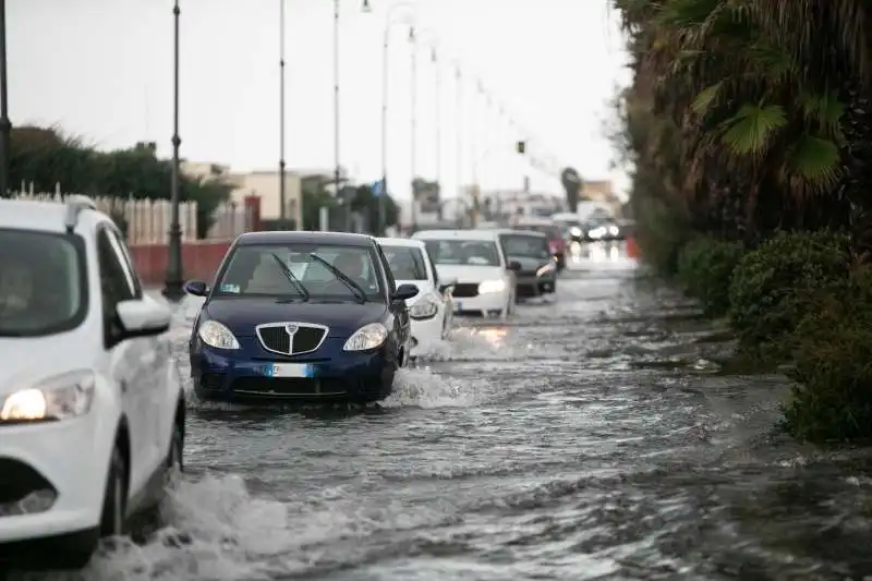 alluvione a ostia   4