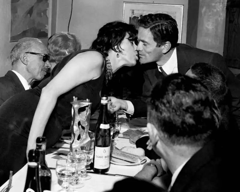 anna magnani pier paolo pasolini 1961