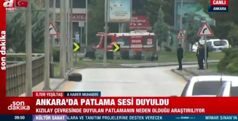 attentato ad ankara    5