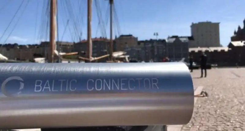 baltic connector   2