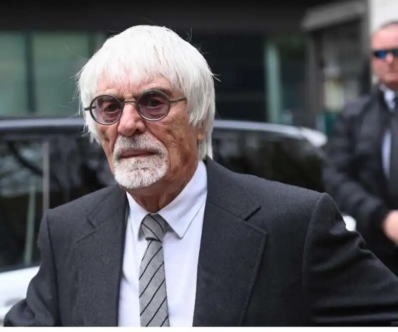 Bernie Ecclestone 5