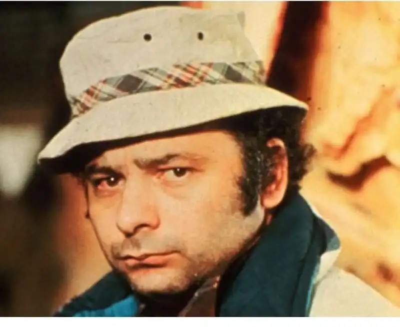 Burt Young 