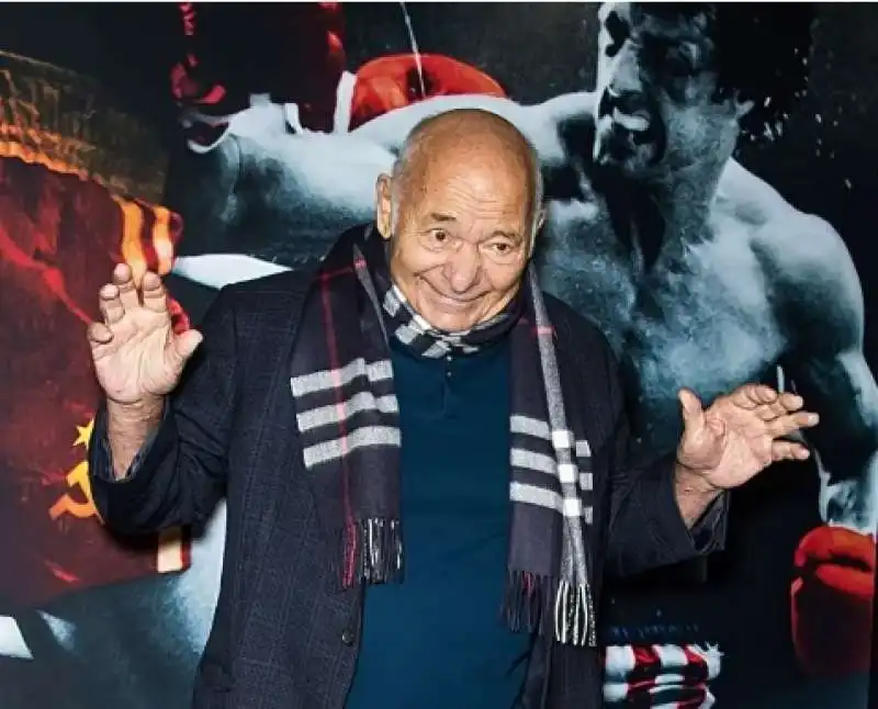 Burt Young 