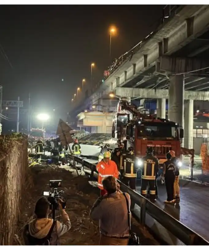 bus incidente mestre