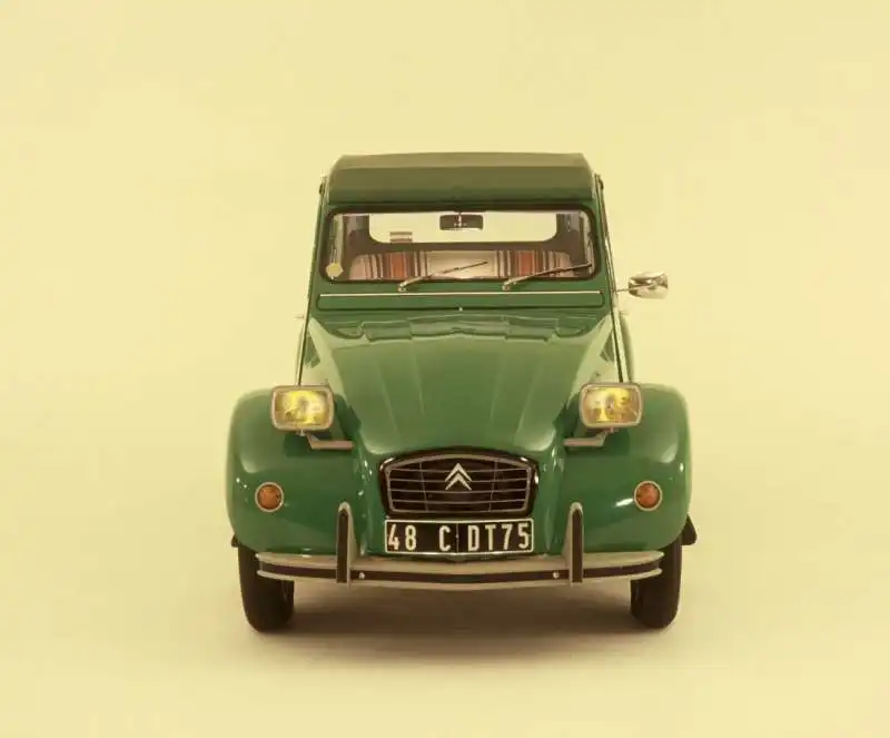 citroen 2cv   7