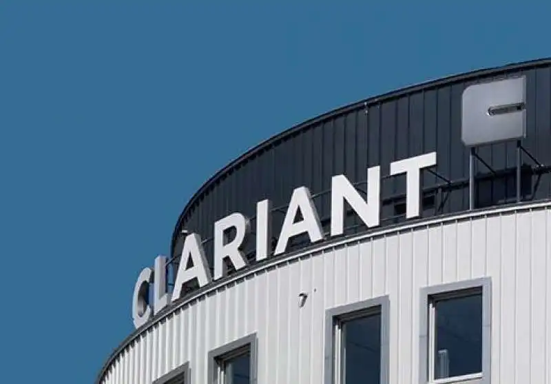  clariant 