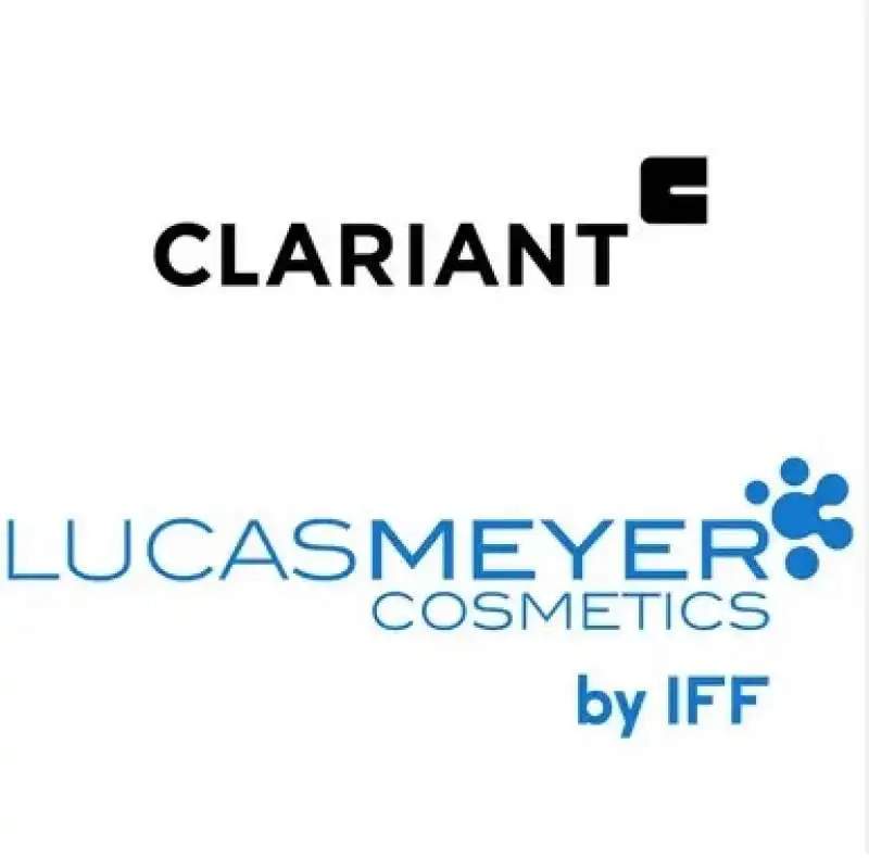  clariant lucas meyer cosmetics 1