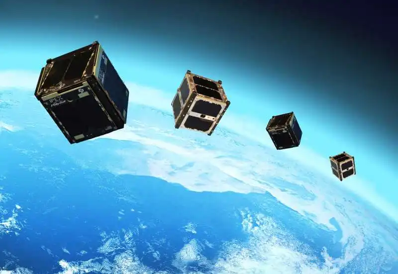  cubesat