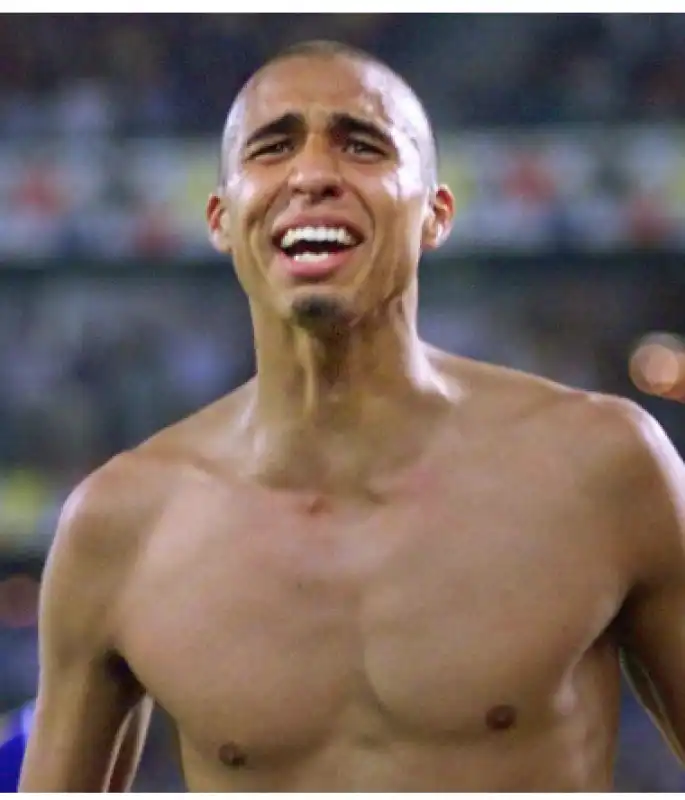 david trezeguet