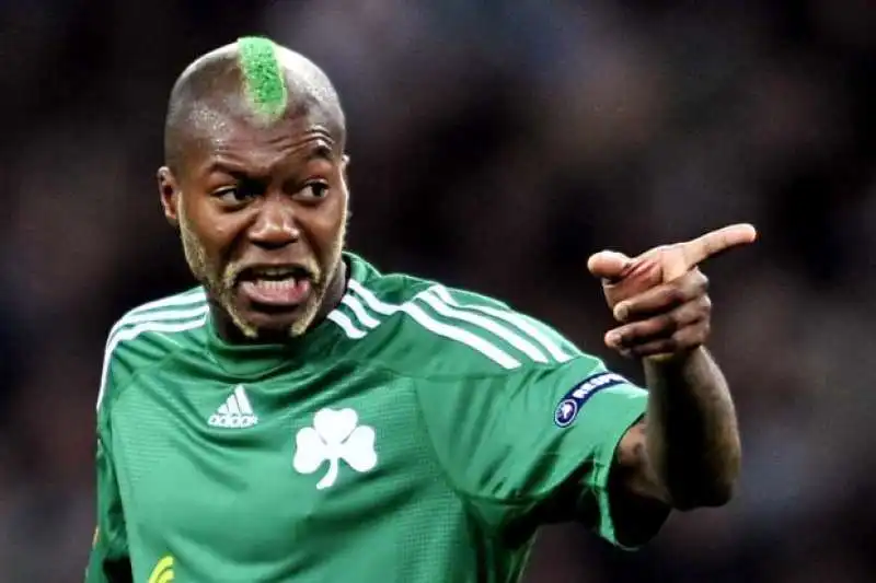 djibril cisse 10