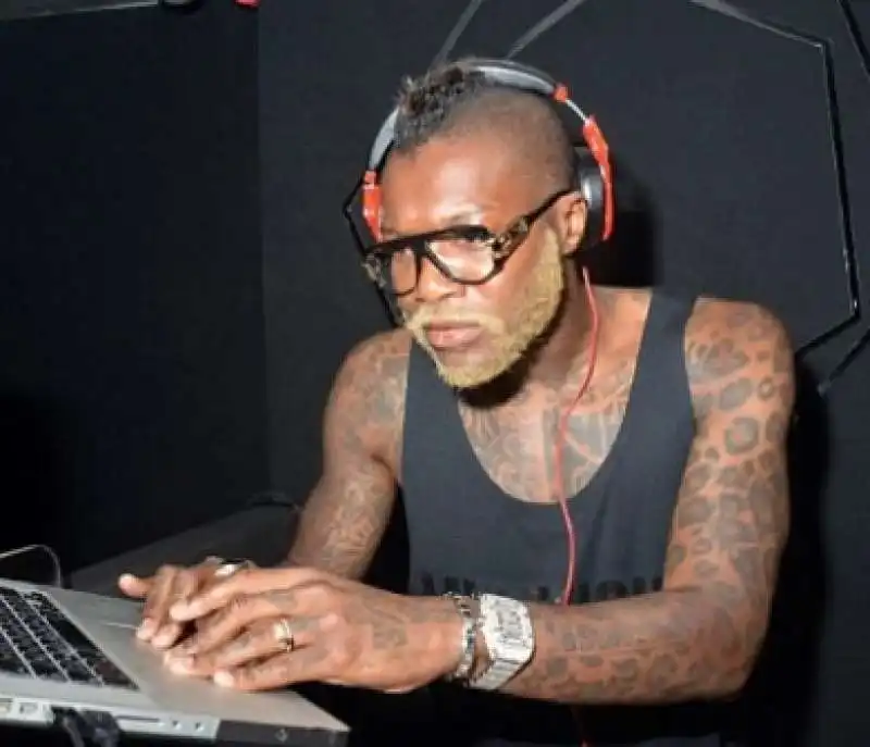 djibril cisse 7