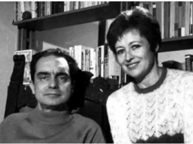 ESTER JUDITH SINGER CHICHITA E ITALO CALVINO