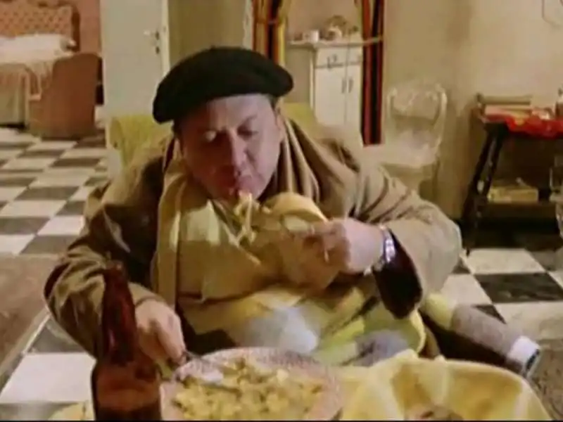 Fantozzi FRITTATONA