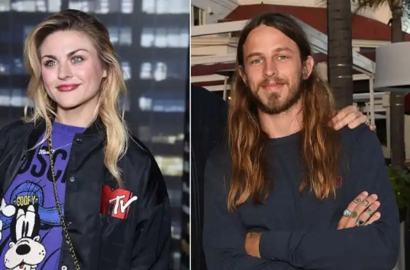 frances bean cobain e riley hawk 3