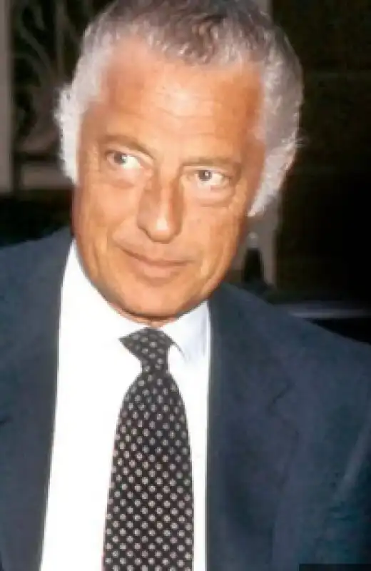 gianni agnelli