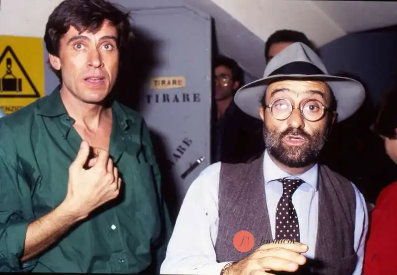 gianni morandi lucio dalla