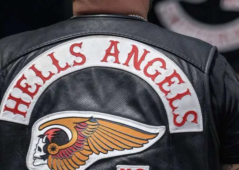 hells angels 1