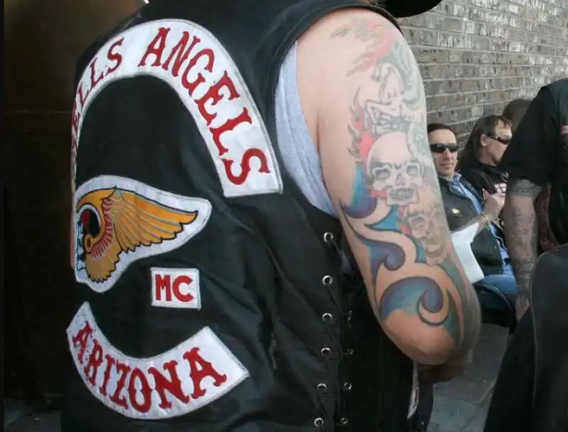 hells angels 3