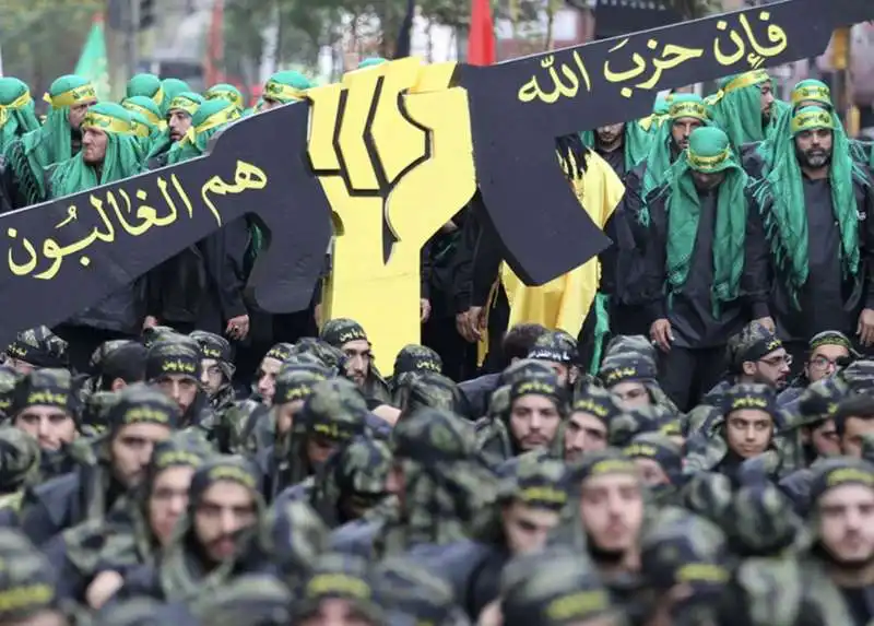 HEZBOLLAH