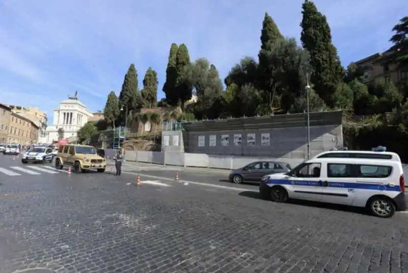 incidente mortale a roma   8