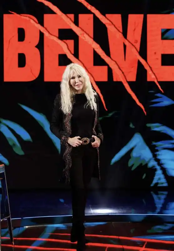 ivana spagna a belve   1