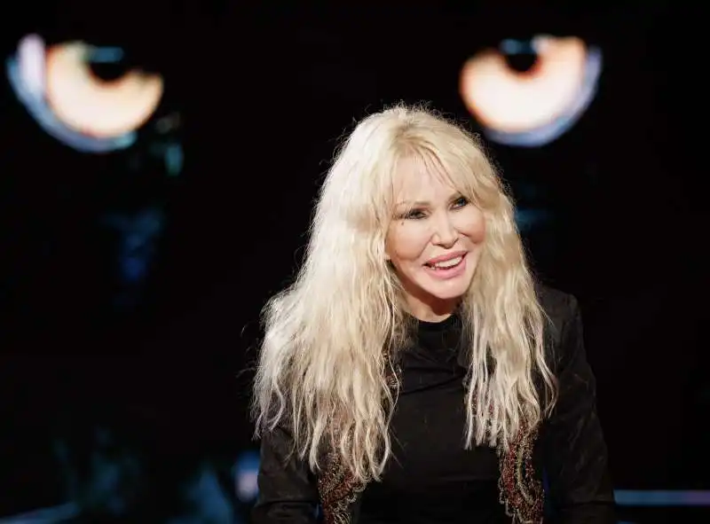 ivana spagna a belve   2