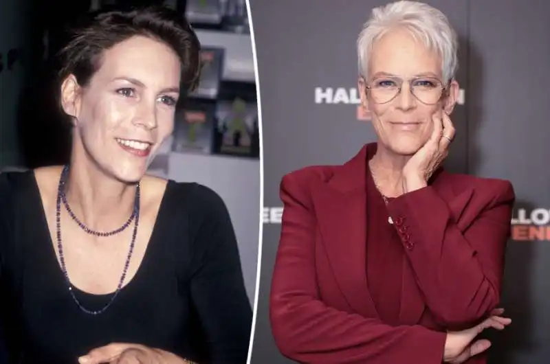 jamie lee curtis