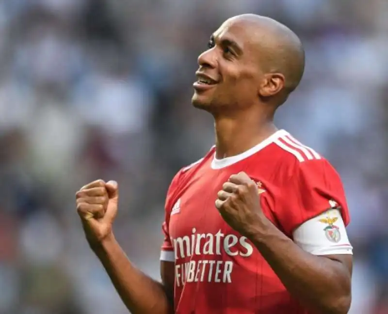 JOAO MARIO BENFICA