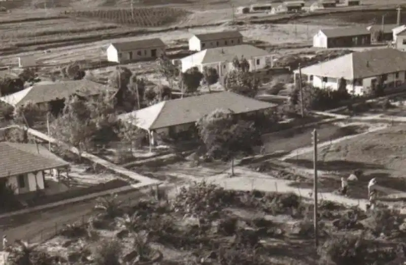 kibbutz di nir am  2