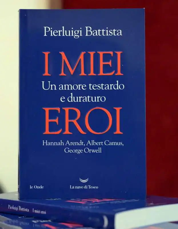 libro presentato