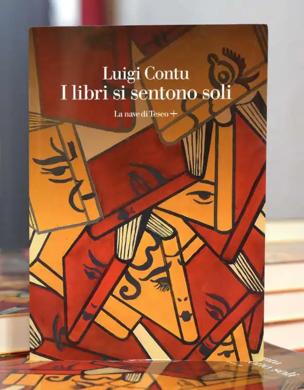 libro presentato