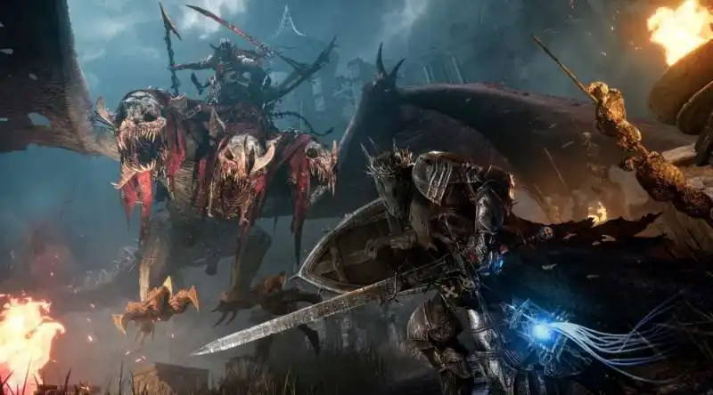 lords of the fallen 6