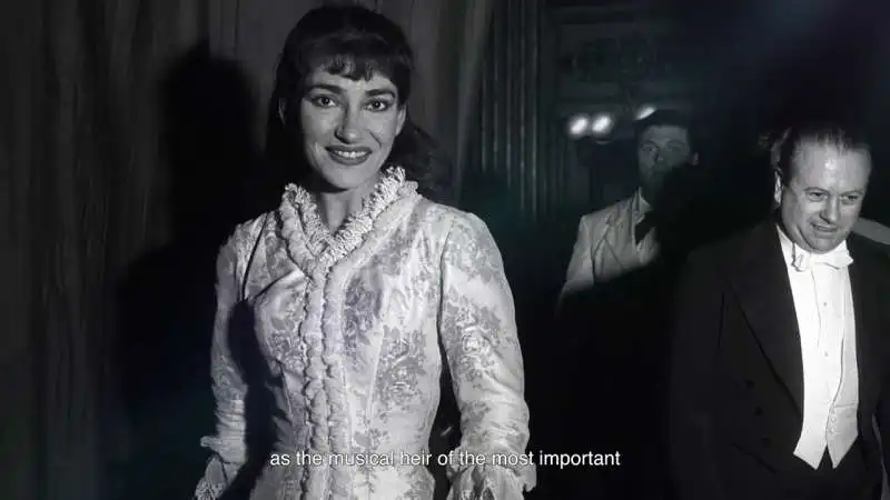 MARIA CALLAS 3