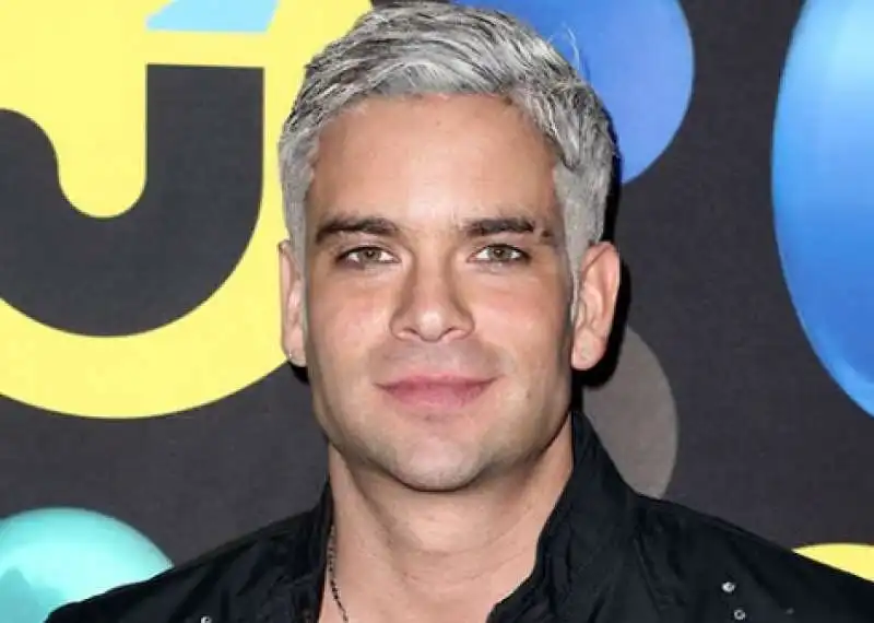 mark salling