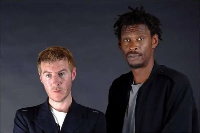 massive attack 1