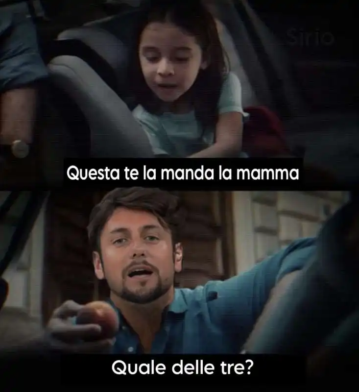 MEME SU ANDREA GIAMBRUNO   