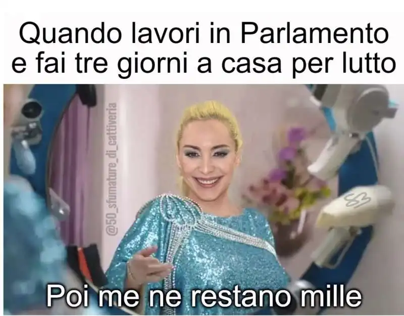 meme su marta fascina   