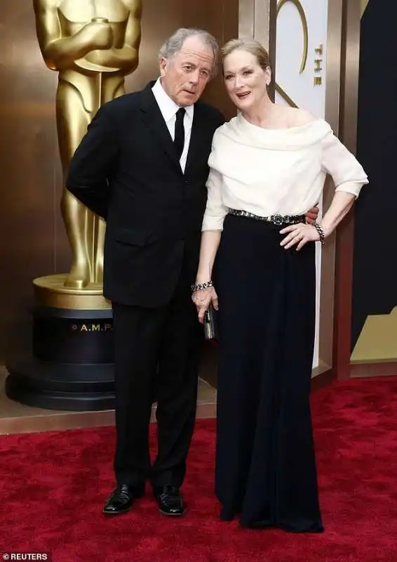 meryl streep don gummer 1