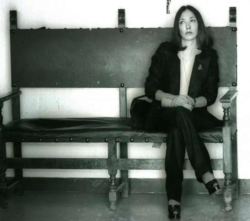 oriana fallaci processo omicidio pasolini 8 marzo 1976