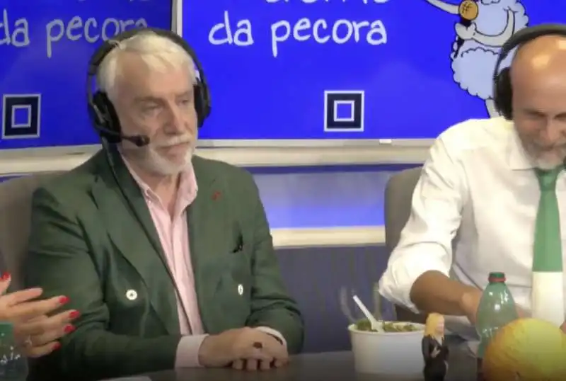 paolo crepet mangia un insalata 2