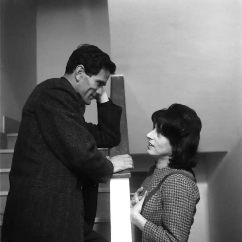 pasolini anna magnani