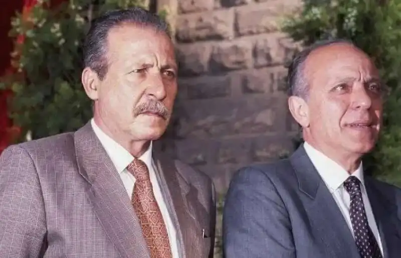 pietro giammanco paolo borsellino