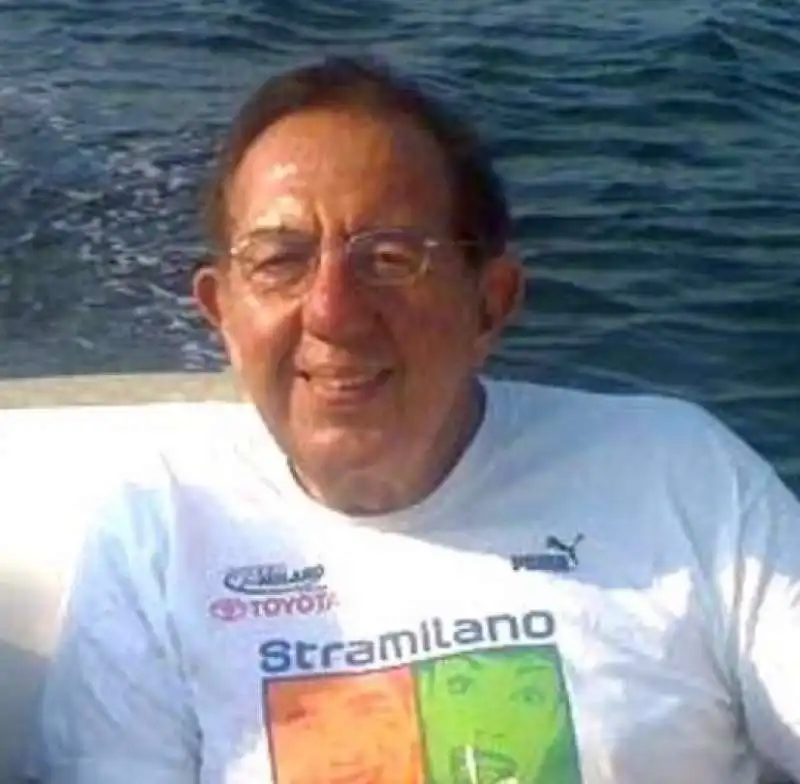 RENZO CIANFANELLI