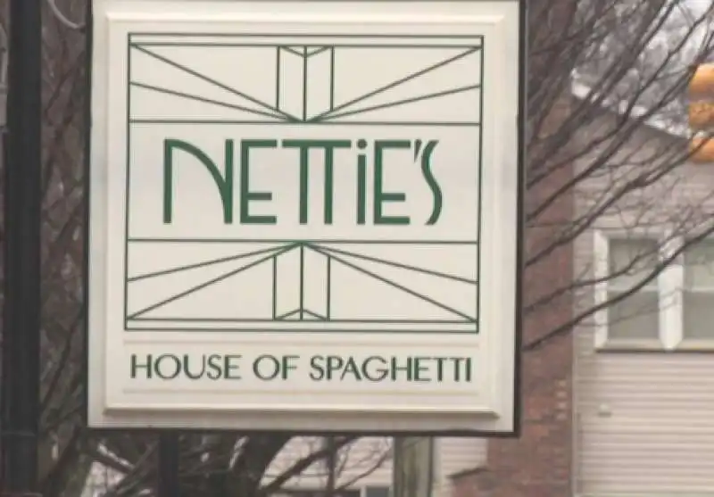 ristorante netties a Tinton Falls 1