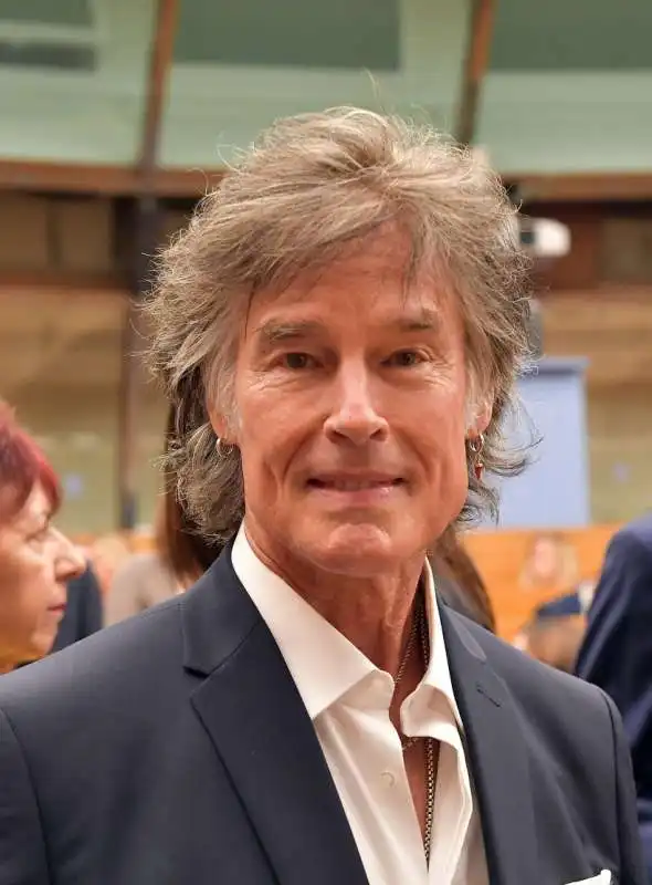 ronn moss  foto di bacco (2)